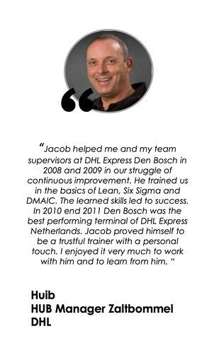 Jacob van der Wal
