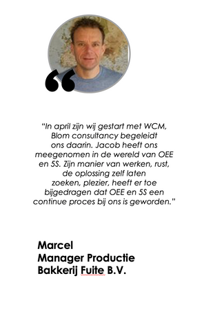 Jacob van der Wal