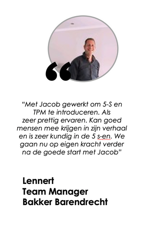 Jacob van der Wal