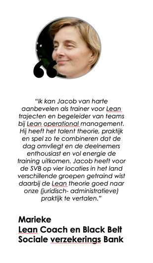Jacob van der Wal